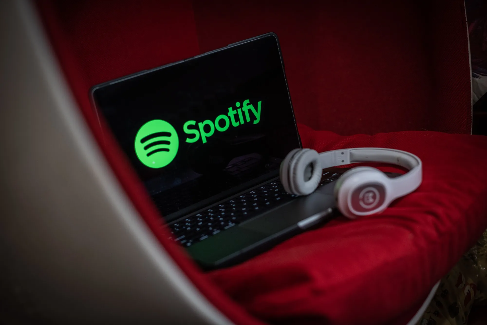 Spotify AI artist badge raises new disclosure questions in Nigeria